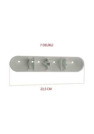 Vestel Uyumlu Çamaşır Makinesi Tambur Paleti Uzun 42002750 3 Adet - 525370793