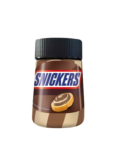 Snickers Spread 350g