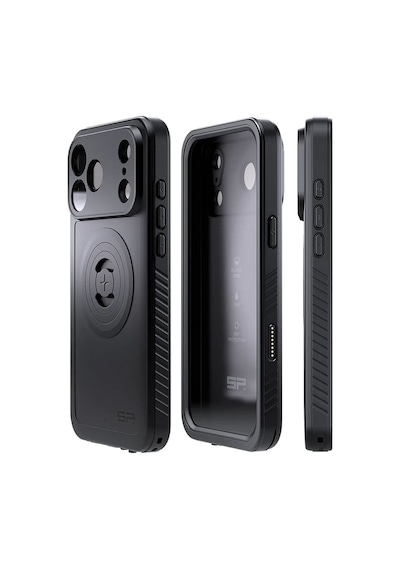 Sp Connect C+ İphone 17 Pro Max Extreme Telefon Kılıfı