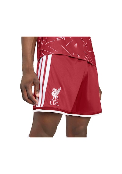 Adidas Erkek Şort Lfc H Sho Ka6854 Bordo