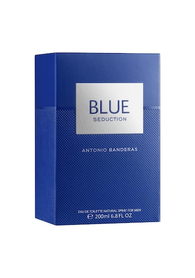 Antonio Banderas Blue Seduction Edt 200 Ml Erkek Parfümü Oryantal