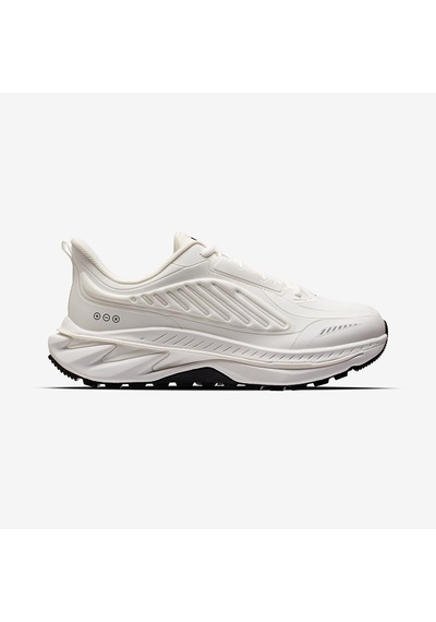 Lescon Beyaz Dravit 2 Erkek A-shock Foam Spor Ayakkabı