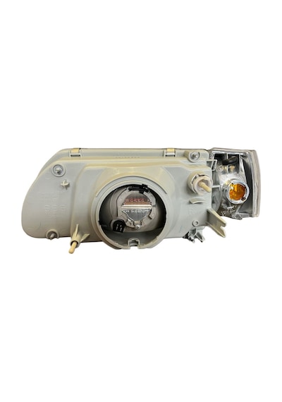 Renault 9 Broadway R9 Far Takımı Sağ Sol Sinyalli 1997 - 1998 - 1999 7702127166 7702127167