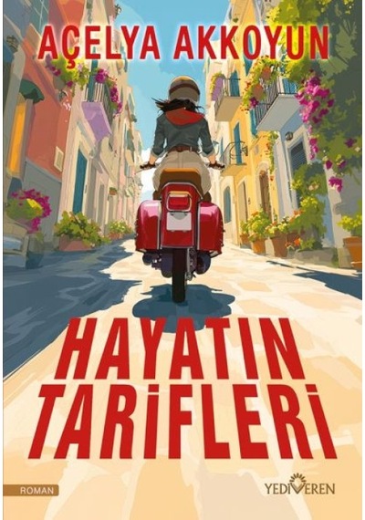 Hayatın Tarifleri - Aıaı-878690