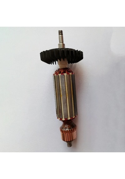 Lasonstigesmakita Açılı Taşlama Makinesi Ga Ga5030 Ga4530 Ga4030 Ga5034 Ga4534 Ga4031 Ga4030r Ga4034 İçin Perakende Ac220-240v Motor Rotoru