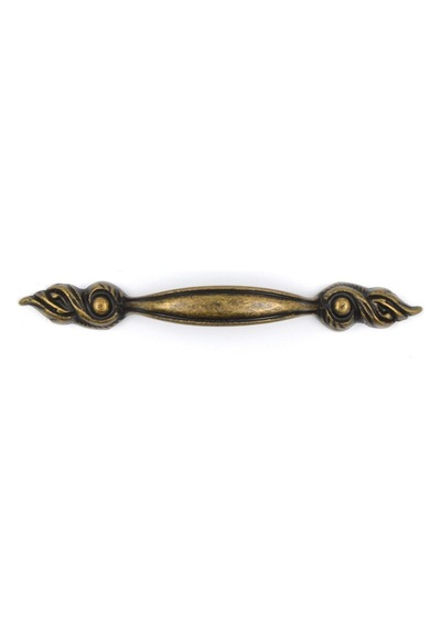 Coşafak Ventus Vn.1028.064.Bab Metal Antik Sarı 64Mm Akslı Kulp