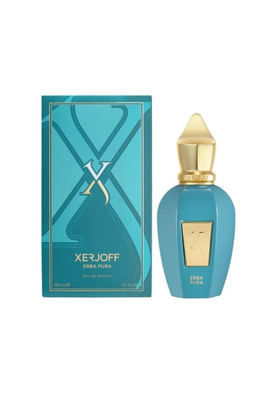 Xerjoff Erba Pura Edp 100 Ml Unisex Parfüm Oryantal