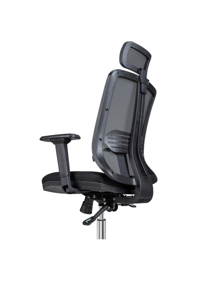 Velora Soft Ergonomik Ofis Sandalyesi, Fileli, Krom Ayaklı, Ayarlanabilir Başlıklı Çok Renkli Velora Soft Ergonomik Ofis Sandalyesi, Fileli, Krom Ayaklı, Ayarlanabilir Başlıklı Çok Renkli