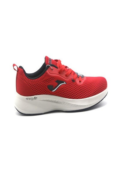 Joma 2306 Poseıdon Erkek Spor Ayakkabı Kırmızı