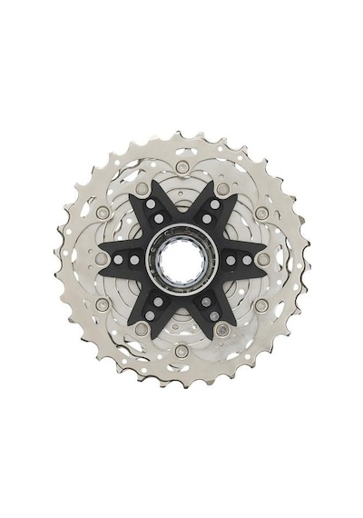 Shimano 105 Cs-r7101 12 Kaset Ruble 11-34t