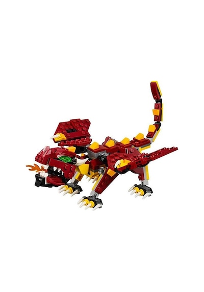 LEGO Creator 31073 Efsanevi Yaratıklar 223 Parça
