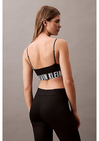 Calvin Klein Kadın Pantolon-lvgws5l616 Siyah