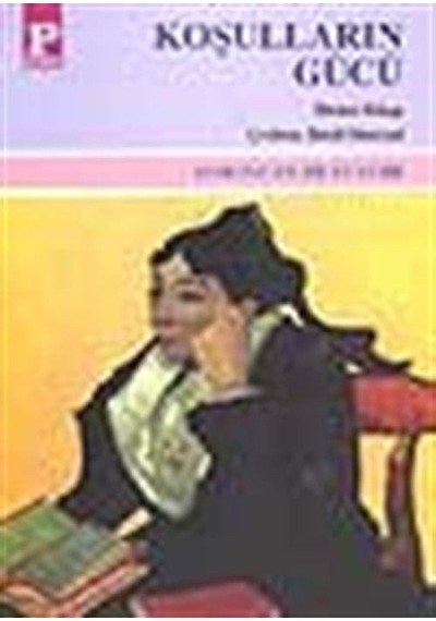 Koşulların Gücü 1 - Simone De Beauvoir - Payel