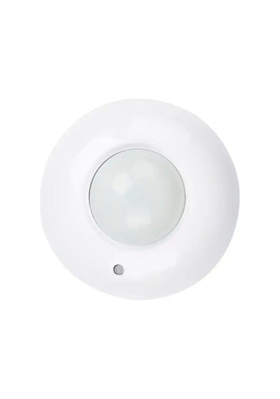 360 Tavan Tipi Hareket Sensörü - Sıva Üstü - Ct-9243
