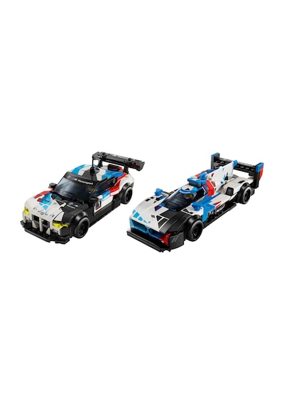 LEGO® Speed Champions 76922 BMW M4 GT3 ve BMW M Hybrid V8 Yarış Arabaları 676 Parça