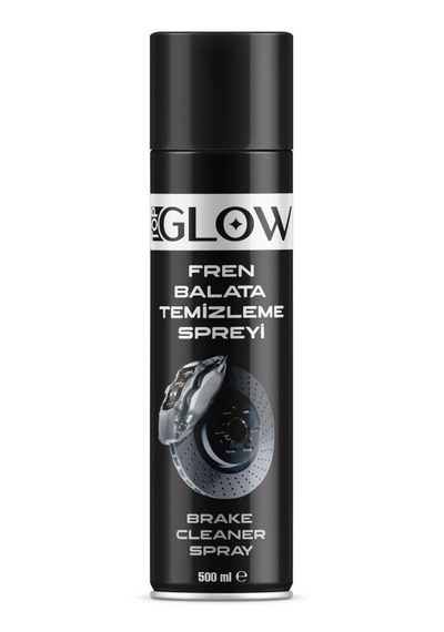Glow Fren Balata Temizleme Spreyi 500 Ml.