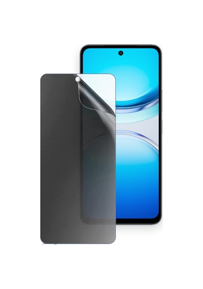 Y300t Uyumlu Ön Yüzey Hayalet Privacy Hidrojel Ekran Koruyucu 52816535