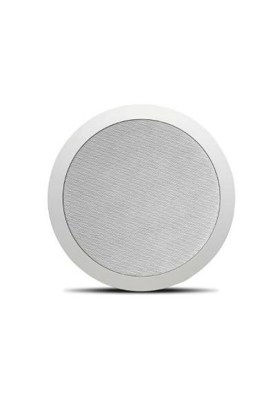 10 Lu Beyaz Tavan Hoparlör Seti Mağaza Kafe Ofis Müzik Sistemi