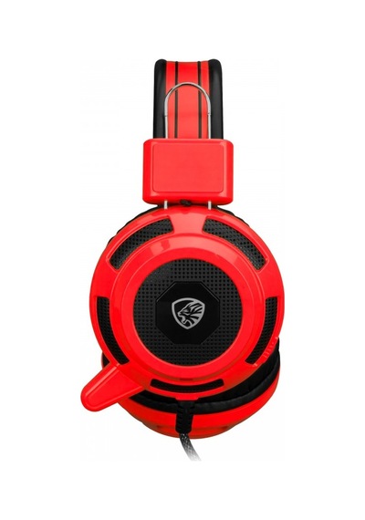 Hytech HY-G7 STORY Kırmızı 3,5mm Gaming Oyun  u Mikrofonlu Kulakl