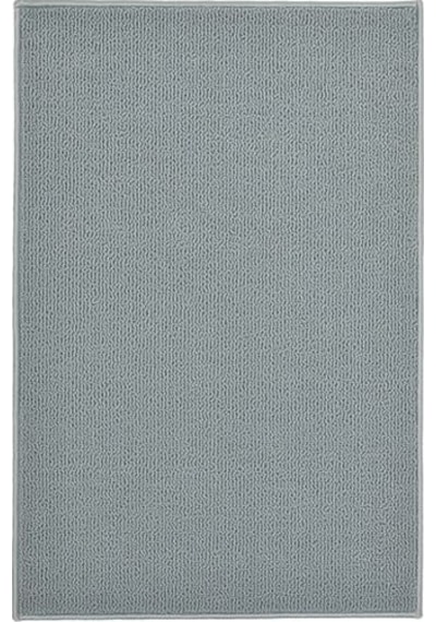 40x60 cm Banyo Paspası Gri MeridyenDukkan İnce 40x60 cm Banyo Pas Gri