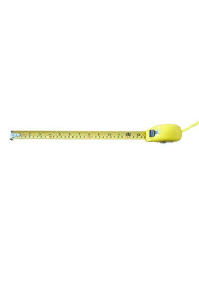Rastona Şerit Metre 19mm X 5 Mt / 5 Adet 5 / 19 MM