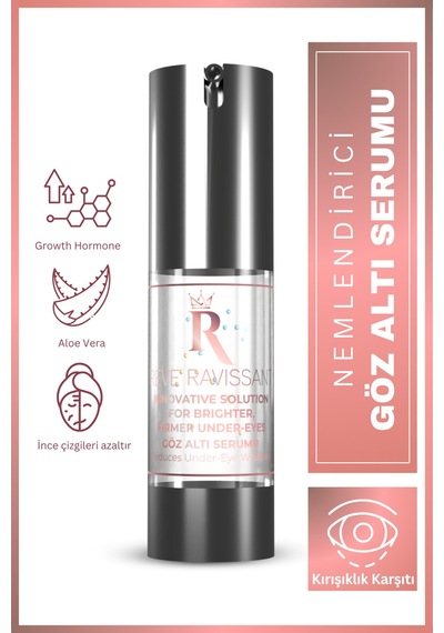 eve Ravissant Göz Serumu 30 Ml