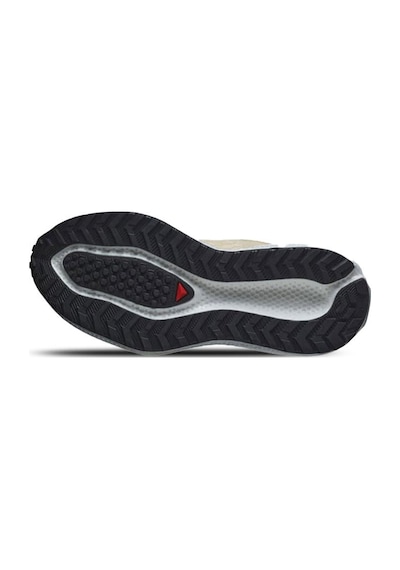 Salomon Aero Glıde 3 Grvl W Kadın Koşu Ayakkabısı L47812500 Bej