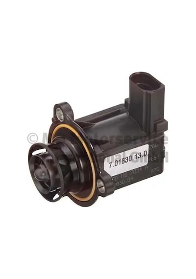 Audi A4 B7 Turbo Basinc Valfi 2.0 Tfsi 2005-2008 Bgb Bwe Pıerburg 701830130