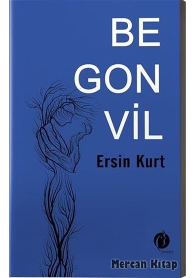 Bengonvil - Ersin Kurt - Herdem Kitap