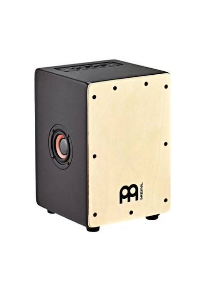 Meinl Cajon Görünümlü Mini Bluetooth/USB Hoparlör MMCS