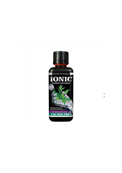 Growth Technology Ionic Cal-Mag Pro 300 ML