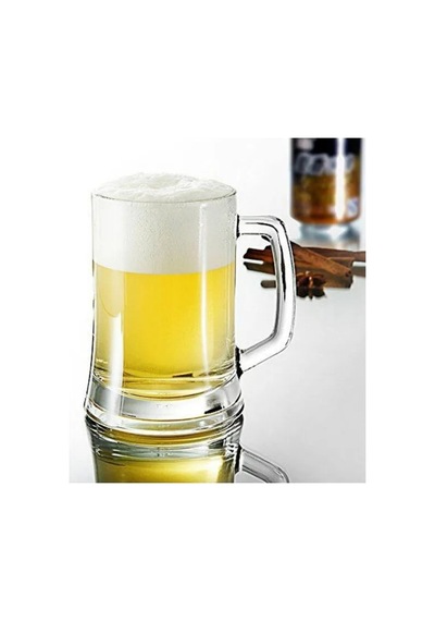 Pub Bardak 2'li 660cc Beyaz