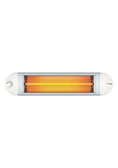 Awox Isıtıcı Ufo Tipi Infared Soba 2500w 5250