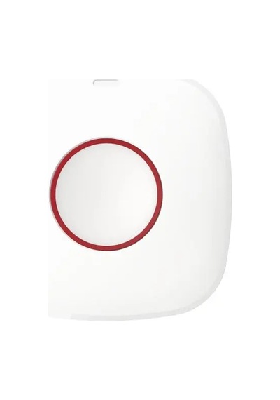 Hıkvısıon Ds-pdeb1-e G 2-we Kablosuz Alarm - Duvar Tıpı Acıl Buto