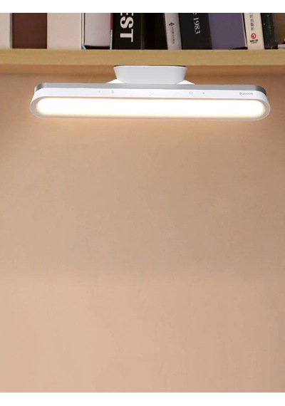 Baseus Manyetik Montajlı Led Lamba 390667691 Beyaz