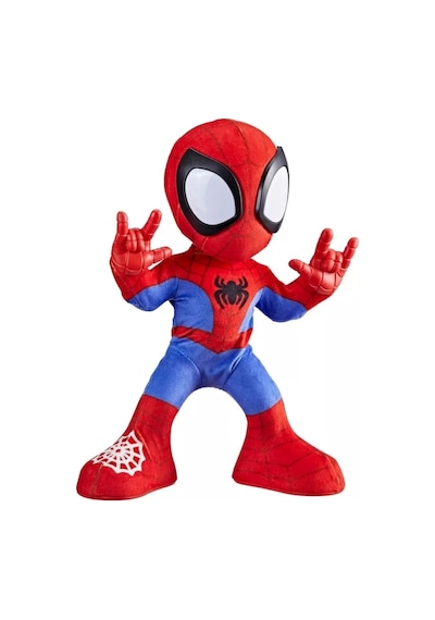 Mey İthalat Spidey Ve Muhteşem Arkadaşları Dance 'n Crawl Spidey Int-f6722