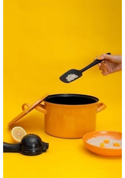 Rainpot Tencere,mustard