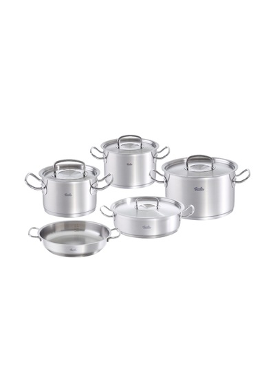 Fissler Profi Collection 9 Parçatencere Seti