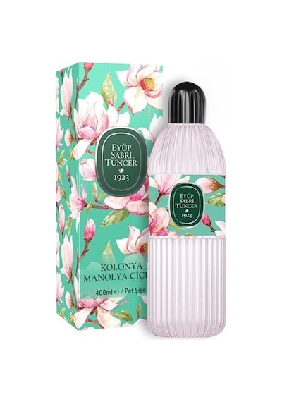 Manolya Çiçeği Kolonyası 400 Ml X 4 Adet