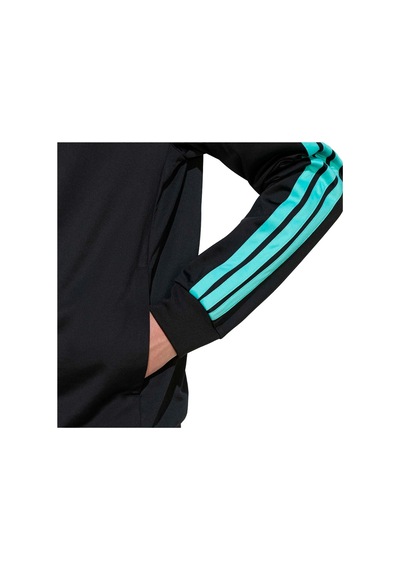 Adidas Erkek Ceket Mer Dna Tt M Ke8167 Siyah