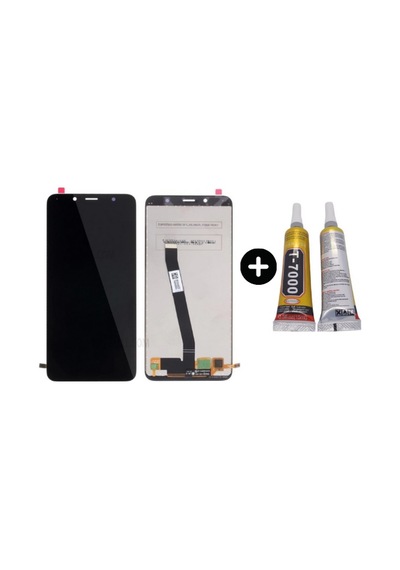 Xiaomi Redmi 7a Uyumlu Oled Lcd Ekran Dokunmatik + B7000