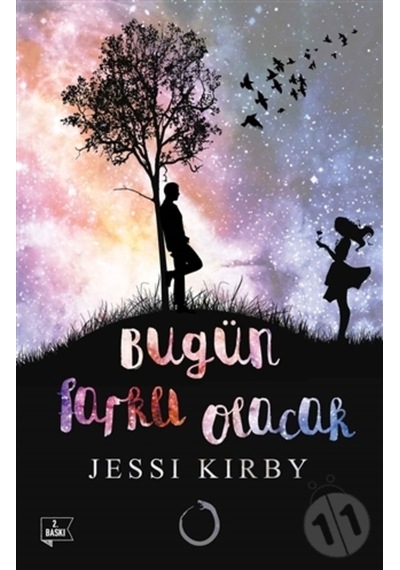 Bugün Farklı Olacak - Jessi Kirby - Novella Dinamik