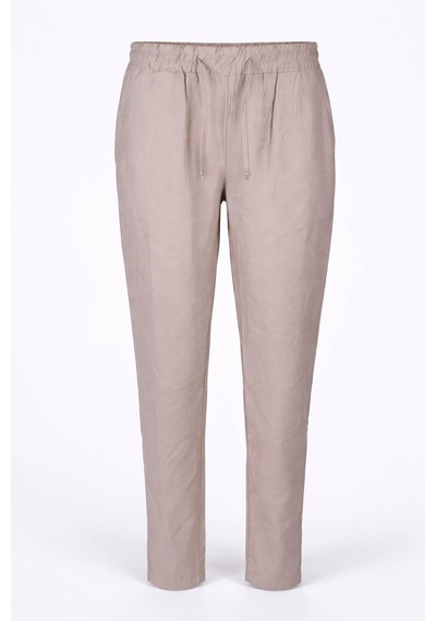 Trender Trensel Bej Erkek Pantolon 26yv29000002