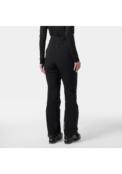 Helly Hansen Alphelia Waist İns Kadın Kayak Pantolonu-hha.66049 Siyah