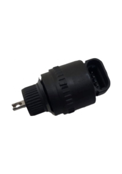Turbotec Kombi 3 Yollu Vana Motoru