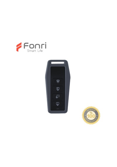 Fonri Kablosuz Akıllı Alarm Seti 4g