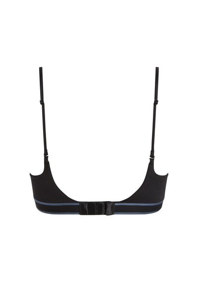 Calvin Klein Kadın Siyah Sütyen 000qf7957e Ub1