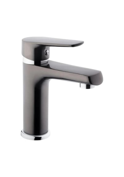 Tema Zenn Yüksek Lavabo Bataryası Mat Siyah 61080-2m Siyah