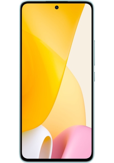 Xiaomi 12 Lite 8 GB 256 GB (Xiaomi Türkiye Garantili)