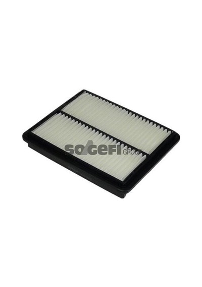 Purflux A1367 Hava Filtresi Chevrolet Nubira 9601 Adg02220